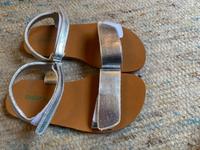 Saguaro Barfußsandalen NEU Gr. 38 Hessen - Kassel Vorschau