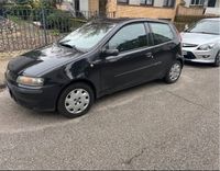 ❗️250€ Heute abholen❗️Fiat Punto 188 (2003) mit TÜV Wandsbek - Hamburg Jenfeld Vorschau