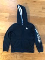 Abercrombie Kids - gefütterte Übergangsjacke Niedersachsen - Ahnsbeck Vorschau