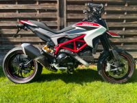 Ducati Hypermotard 821 SP Öhlins/Marzocchi Kr. Altötting - Neuötting Vorschau