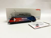 Märklin 34611 Digital RE 460 SBB E-Lok, H0, OVP, Top Baden-Württemberg - Singen Vorschau