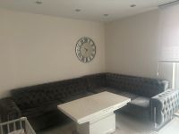 Chester Field L Form grau , Couch Sofa koltuk Nordrhein-Westfalen - Gladbeck Vorschau