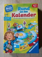 Rund um den Kalender Ravensburger Baden-Württemberg - Keltern Vorschau