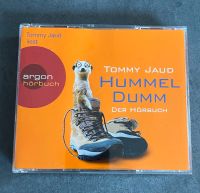Hörbuch - HUMMEL DUMM Der Hörbuch - Tommy Jaud - 5CDs Humor Argon Niedersachsen - Rosdorf Vorschau