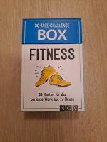 30-Tage-Challenge Box - FITNESS Rheinland-Pfalz - Dohr Vorschau