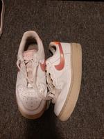 Nike Air Force 1 pink Niedersachsen - Schneverdingen Vorschau
