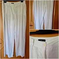 ❤ Jake's Leinenhose weiß Gr.42 ❤ Berlin - Köpenick Vorschau