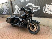 Harley Davidson 2019 Street Glide Special 114cui US Import Unfall Essen - Altenessen Vorschau