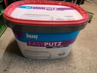 Knauf EasyPutz 20 kg + Walze Baden-Württemberg - Alfdorf Vorschau