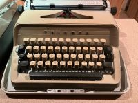 Schreibmaschine Triumph Gabriele 10 Nordrhein-Westfalen - Reichshof Vorschau