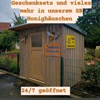 Honig aus eigener Imkerei Bayern - Kirchenthumbach Vorschau