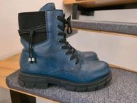Rieker Schuh 42 Hessen - Helsa Vorschau