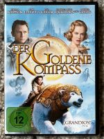 Der goldene Kompass DVD Hessen - Hungen Vorschau