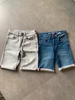 Jeans Shorts PETROL Gr. XS Nordrhein-Westfalen - Oelde Vorschau