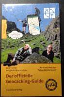 Der offizielle Geocaching-Guide - Hoëcker, Bernhard; Gorentschitz Bayern - Geltendorf Vorschau
