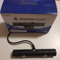 Sony PlayStation 4 Kamera V2 CUH-ZEY2 PS ohne Standfuss - wie neu Thüringen - Jena Vorschau