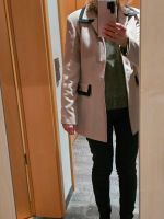 Blazer Beige Longblazer 38 36 Ludwigslust - Landkreis - Wittenförden Vorschau