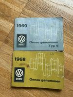Reparaturanleitungen VW Hessen - Bad Camberg Vorschau