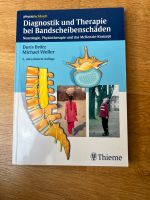 Diagnostik und Therapie bei Bandscheibenschäden Bayern - Sulzberg Vorschau