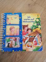 Weihnachten Kinderbuch Nordrhein-Westfalen - Kreuzau Vorschau