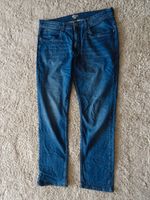 Watsons Herren Jeans Hose blau strech Gr 52 Bayern - Rückersdorf Vorschau