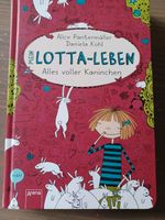 Mein Lotta-Leben 3 Bücher Schleswig-Holstein - Süderbrarup Vorschau