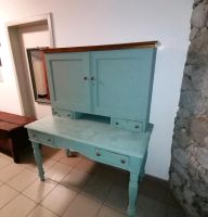 Sekretär, Schreibtisch, shabby chic Bayern - Kiefersfelden Vorschau