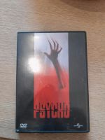 Psycho DVD Wiesbaden - Mainz-Kastel Vorschau