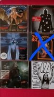 OZZY OSBOURNE CD'S Kiel - Gaarden Vorschau