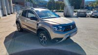 Dacia Duster  Techroad Saarland - Mettlach Vorschau