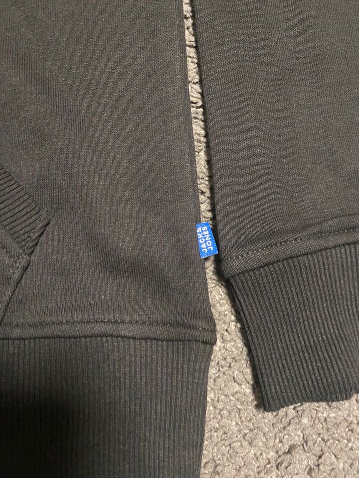 Neu!Jack and Jones Hoodie,&,Kapuzenpullover,152,164,176,Pulli in Gießen