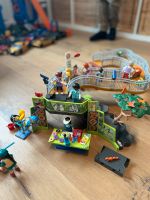 Playmobil  Zoo mit viel Zubehör Duisburg - Rumeln-Kaldenhausen Vorschau