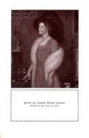 Stuk Franz von "Gertrud Littmann" Kunstdruck 1911 Baden-Württemberg - Steinen Vorschau