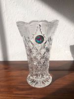 Bleikristall Vase von Hofbauer Nordrhein-Westfalen - Übach-Palenberg Vorschau