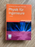 Physik für Ingenieure Niedersachsen - Himmelpforten Vorschau