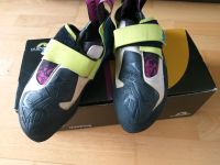 La sportiva SKWAMA KLETTERSCHUH DAMEN GR. 38 NEUWERTIG Baden-Württemberg - Weingarten (Baden) Vorschau