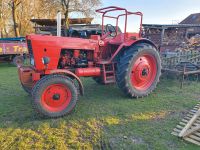 Mts 50 Traktor Ludwigslust - Landkreis - Hagenow Vorschau