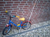 Kinderfahrrad Nordrhein-Westfalen - Nottuln Vorschau