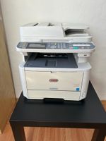 OKI ES4191 MFP - Multifunktionsdrucker mit Scanner Dortmund - Persebeck Vorschau