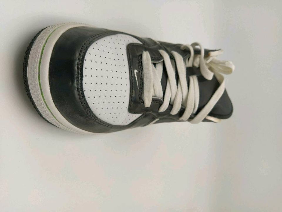 Nike Air Zoom 42,5 NEU Sneakers in Ludwigsfelde