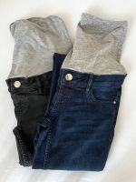 Umstandsmode / Jeans Skinny Fit Nordrhein-Westfalen - Spenge Vorschau