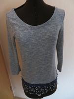 AJC Damen Shirt, ¾ Arm, Oberteil, Gr. 34 Bayern - Küps Vorschau
