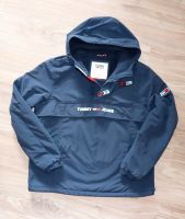 Tommy Jeans Hilfiger Herren Winter Überzieh Jacke Gr L blau w neu Bayern - Stammham b. Ingolstadt Vorschau