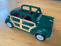 Sylvanian Families Familien-Auto Mecklenburg-Vorpommern - Pingelshagen Vorschau