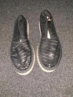 Tamaris Damen Schuhe gr 38 neuwertig Nordrhein-Westfalen - Alsdorf Vorschau