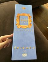 Friends DVD Sammlung 10 Jahre Köln - Longerich Vorschau