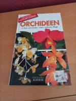 Sachbuch Orchideen Mülheim - Köln Höhenhaus Vorschau