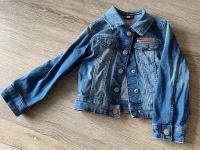 Jeansjacke Gr. 92 Hessen - Maintal Vorschau