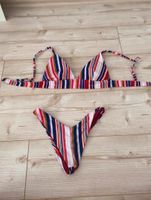 High waist Bikini bunt gesteift M Damen Mode bademode sommermode Nordrhein-Westfalen - Dinslaken Vorschau