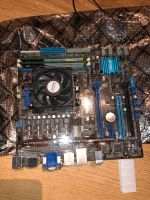 2 Mainboards: Asus, msi Schleswig-Holstein - Brokstedt Vorschau